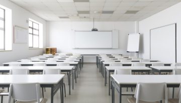 view-modern-classroom-school