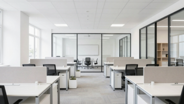 a_wide_angle__minimalist_architectural_photograph_of_a_pristine__newly_fitted_out_corporate_office_floor_bathed_in_the_same_intense__cool_daylight_seen_in__image_0_png___symmetrical_row_2706688645