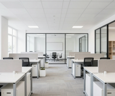 a_wide_angle__minimalist_architectural_photograph_of_a_pristine__newly_fitted_out_corporate_office_floor_bathed_in_the_same_intense__cool_daylight_seen_in__image_0_png___symmetrical_row_2706688645